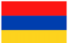 Armenien Flagge