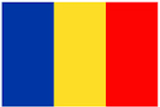 Rumaenien Flagge