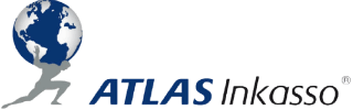 atlas inkasso logo frei